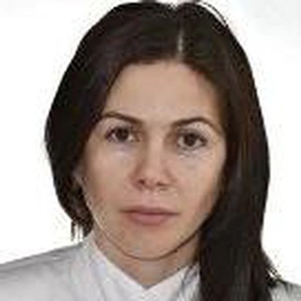 Халитова Регина Маратовна — Стоматолог, Детский стоматолог, Нижневартовск