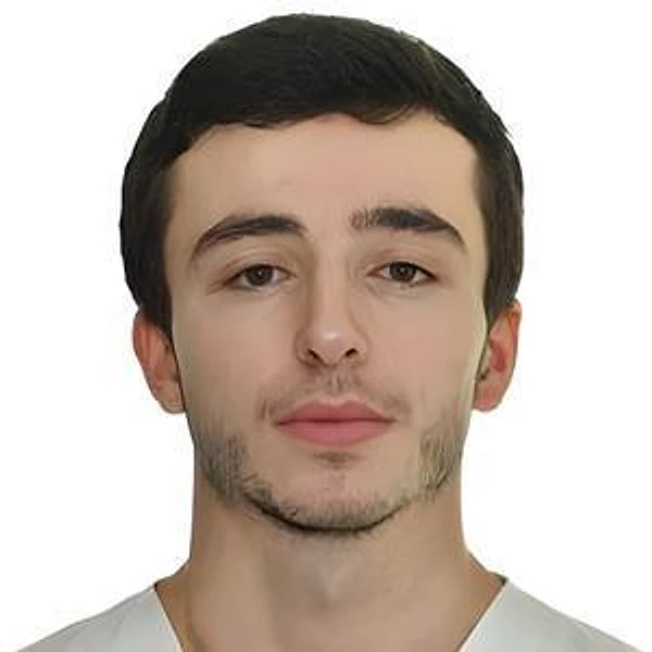 Султанов Баграт Магомедзакирович — Стоматолог-имплантолог, Стоматолог-ортопед, Стоматолог-хирург, Нижневартовск