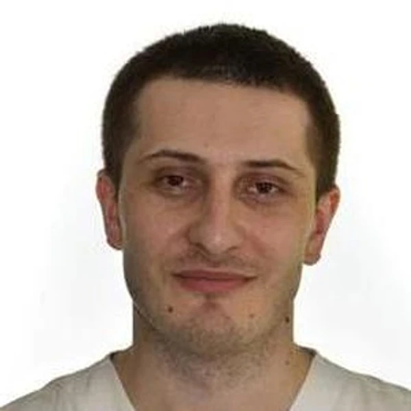 Султанов Басир Хаджимурадович — Стоматолог-ортопед, Стоматолог-имплантолог, Стоматолог-хирург, Нижневартовск