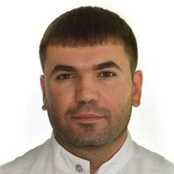 Аветикян Арташес Артурович — Стоматолог, Нижневартовск