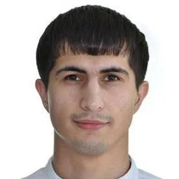 Алиев Шамиль Магомедалиевич — Стоматолог, Нижневартовск