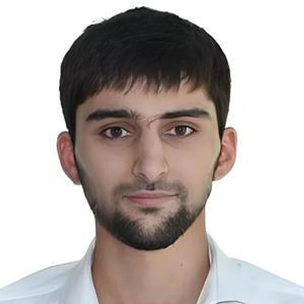 Акаимов Абдулатип Георгиевич — Стоматолог-имплантолог, Стоматолог-ортопед, Стоматолог-хирург, Нижневартовск