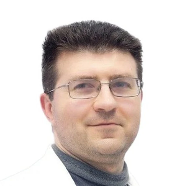 Ющенко Дмитрий Владимирович — Дерматолог, Венеролог, Детский дерматолог, Электросталь
