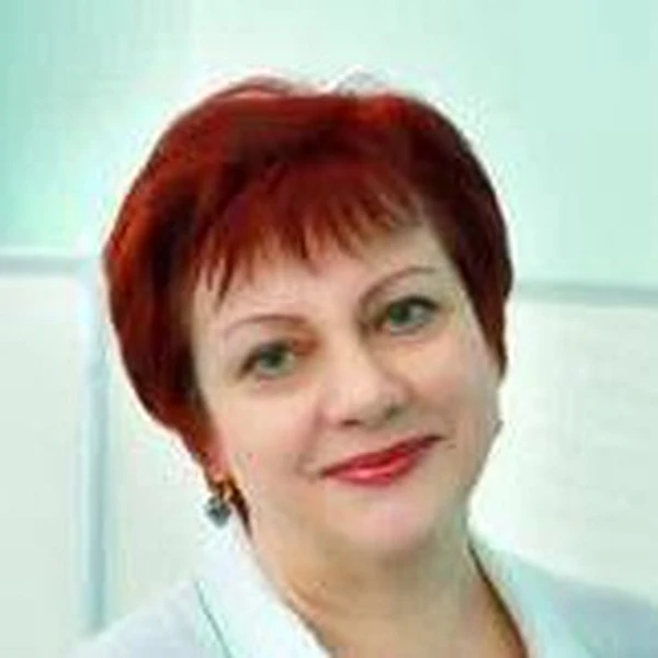 Денисова Лидия Владимировна — Терапевт, Астрахань