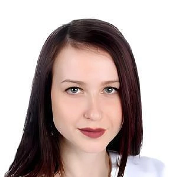 Зимина Оксана Сергеевна — Врач-косметолог, Дерматолог, Детский дерматолог, Трихолог, Москва
