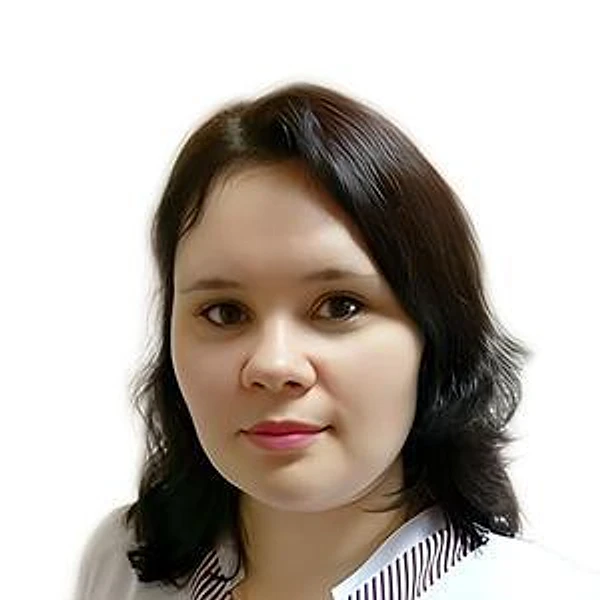 Шемшутдинова Гузель Фаридовна — Гинеколог, Гинеколог-эндокринолог, Детский гинеколог, Ульяновск