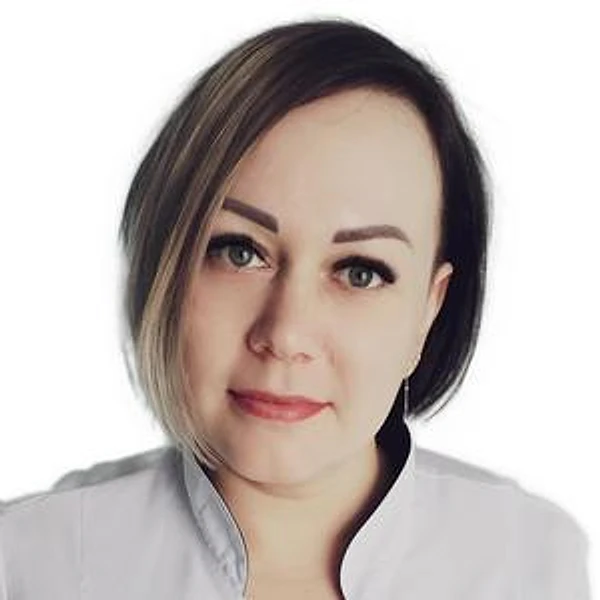 Германович Лидия Владимировна — Врач УЗИ, Функциональный диагност, Хабаровск