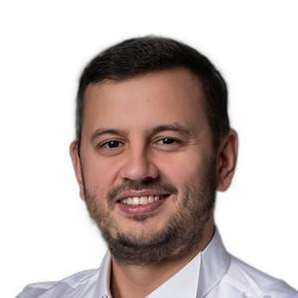 Кузнецов Иван Николаевич — Стоматолог-имплантолог, Стоматолог-ортопед, Стоматолог-хирург, Москва