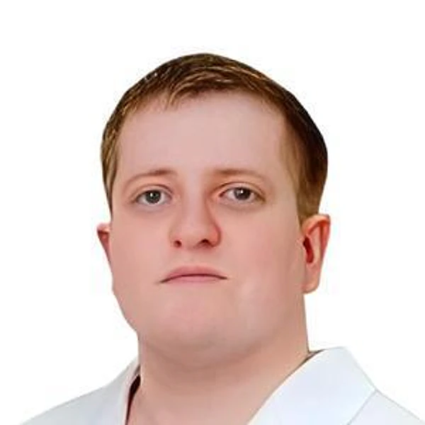 Богачев Виктор Викторович — Детский хирург, Тольятти