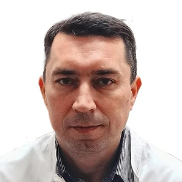 Ходаковский Павел Васильевич — Уролог, Врач УЗИ, Липецк