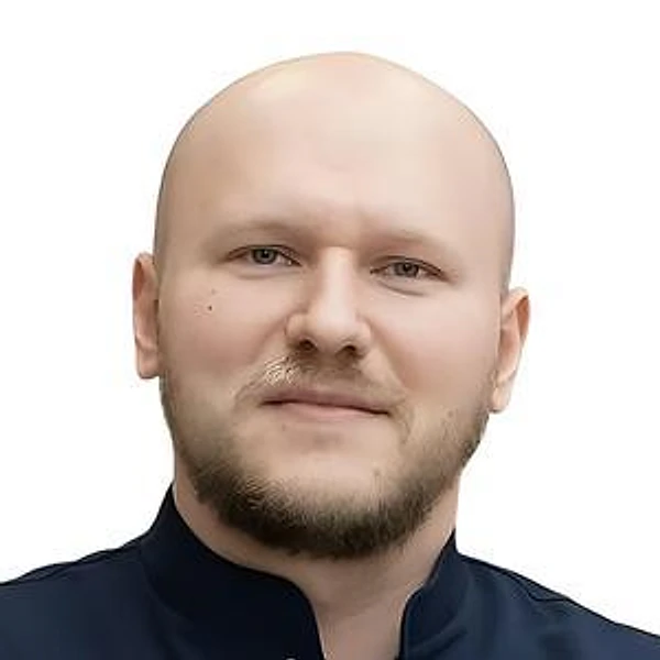Любуцин Артем Александрович — Стоматолог-ортопед, Гнатолог, Стоматолог, Санкт-Петербург