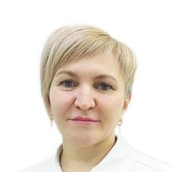 Александрова Ольга Петровна — Стоматолог, Ижевск