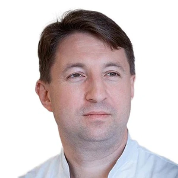 Поляков Николай Васильевич — Андролог, Детский уролог, Москва