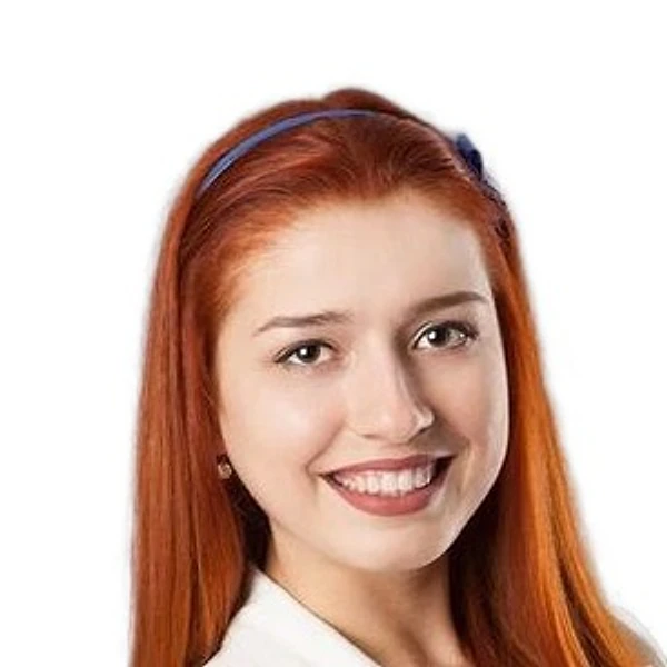 Арутюнова Валерия Олеговна — Стоматолог, Ростов-на-Дону