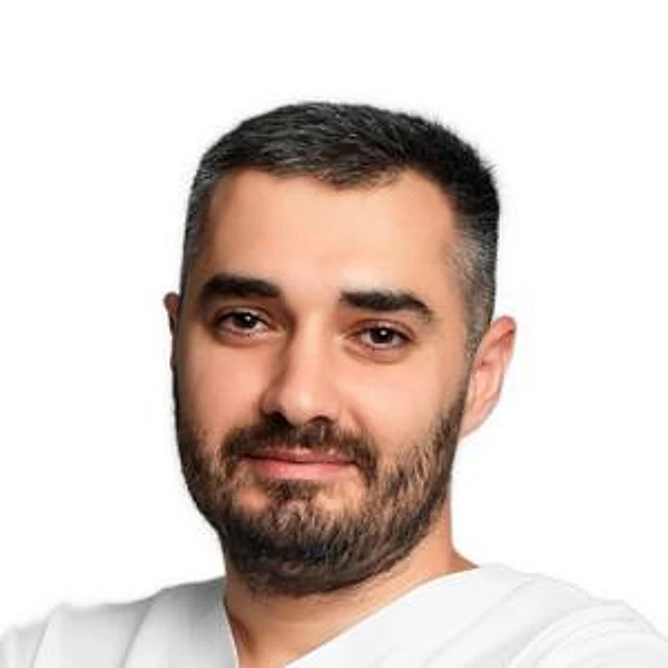 Бабиян Кеворк Микаелович — Стоматолог-имплантолог, Стоматолог-ортопед, Стоматолог-хирург, Ростов-на-Дону