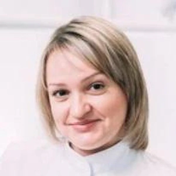 Гончарова Ирина Николаевна — Стоматолог, Киров