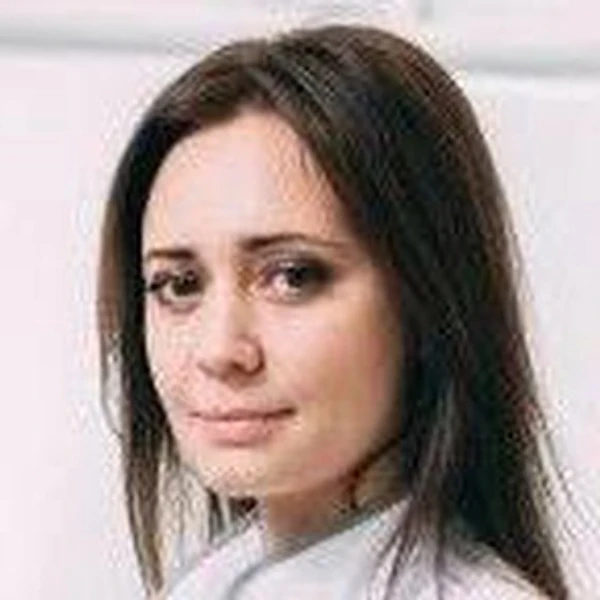 Чикишева Елена Николаевна — Стоматолог, Детский стоматолог, Киров