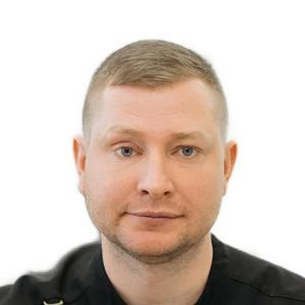 Ермолин Константин Владимирович — Стоматолог, Стоматолог-ортопед, Киров