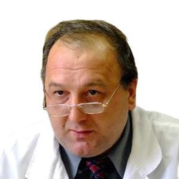 Аскерханов Гамид Рашидович — Сосудистый хирург (ангиохирург), Махачкала