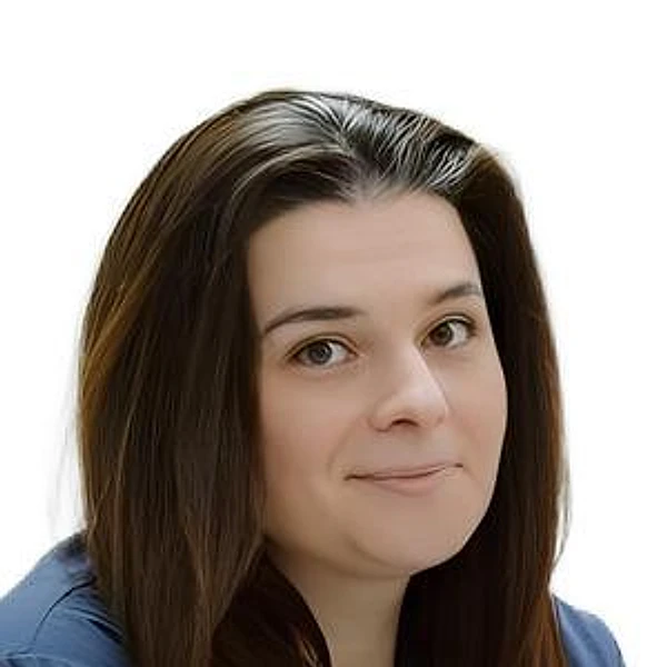 Тихомирова Ксения Сергеевна — Стоматолог-хирург, Самара