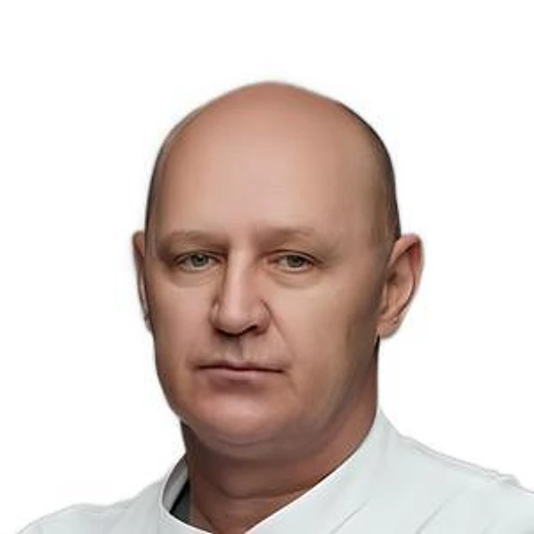 Шабашов Алексей Владимирович — Невролог, Курган