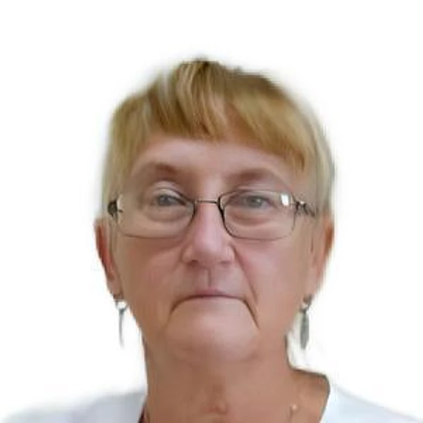 Андреева Елена Борисовна — Гинеколог, Акушер, Астрахань