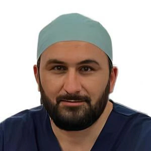 Музиев Ахмед Вахмурадович — Уролог, Ростов-на-Дону
