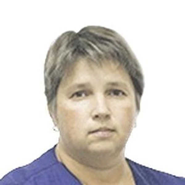 Корзюкова Елена Александровна — Стоматолог, Стоматолог-гигиенист, Москва