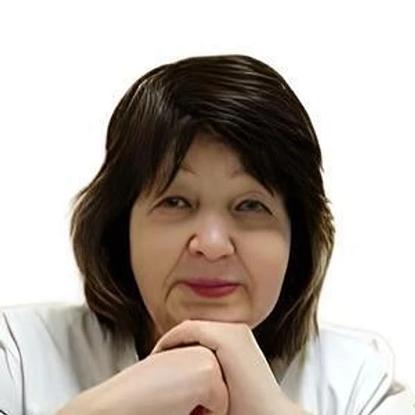 Конищева Наталья Ивановна — Гинеколог, Акушер, Гинеколог-эндокринолог, Химки