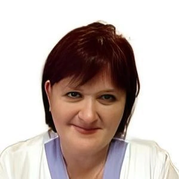 Дергачева Ирина Михайловна — Невролог, Владивосток