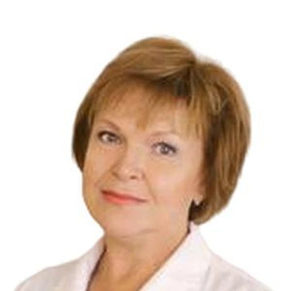 Евдокимова Елена Юрьевна — Гастроэнтеролог, Владивосток