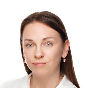 Угарова Елена Викторовна — Невролог, Функциональный диагност, Москва