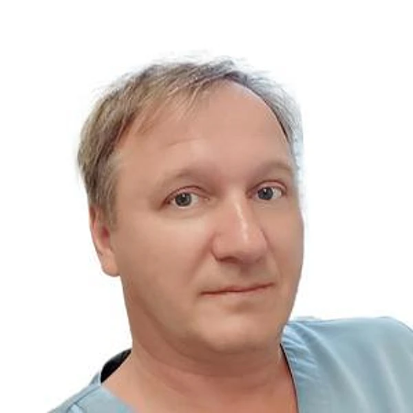 Симаков Виталий Валерьевич — Травматолог, Ортопед, Владивосток