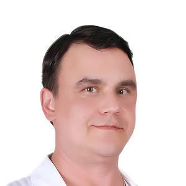 Савченко Александр Владимирович — Травматолог, Детский ортопед, Детский травматолог, Ортопед, Владивосток