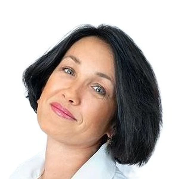 Рослякова Елена Валерьевна — Гинеколог, Акушер, Онколог-гинеколог, Воронеж
