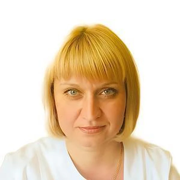 Селиванова Светлана Васильевна — Дерматолог, Венеролог, Саранск