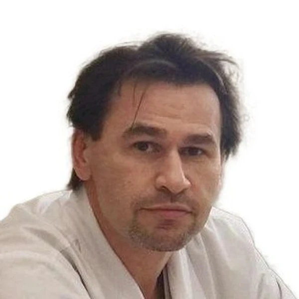 Смирнов Андрей Анатольевич — Онколог-уролог, Онколог, Уролог, Хирург, Владимир