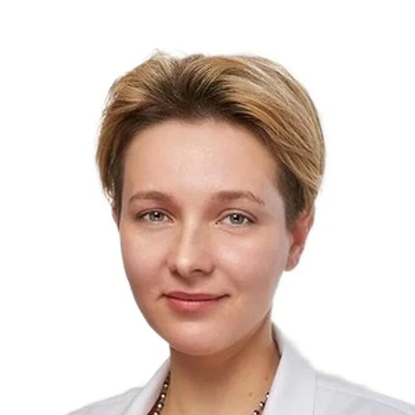 Фрай Александра Владимировна — Клинический психолог, Нейропсихолог, Москва
