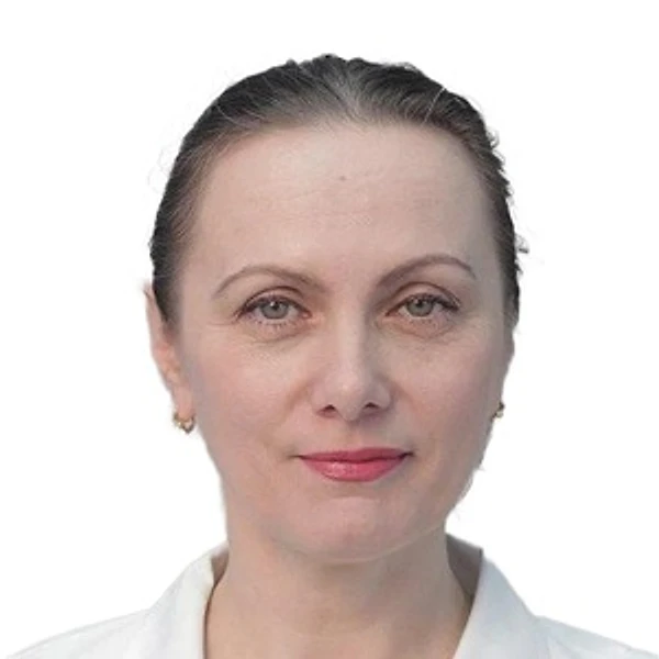 Поталова Оксана Фёдоровна — Рентгенолог, Сызрань