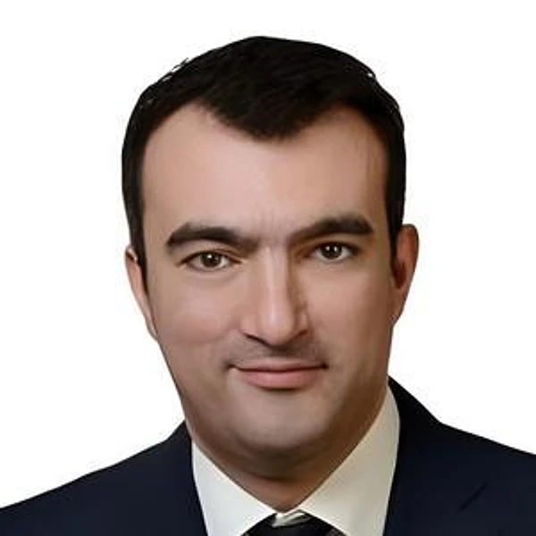 Коасари Антон Каренович — Кардиохирург, Врач УЗИ, Москва