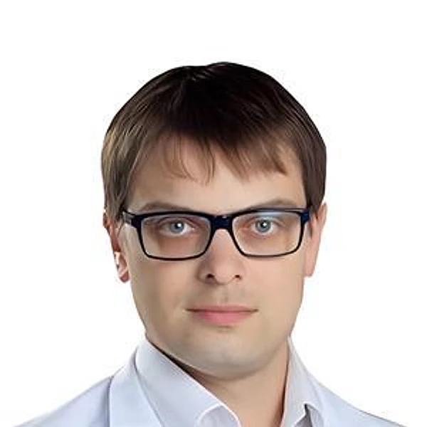 Бортневский Александр Евгеньевич — Рентгенолог, Москва