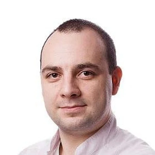 Мартиросов Аветис Григорьевич — ЛОР, ЛОР-хирург, Реутов