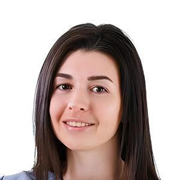 Вечелковская Евгения Вадимовна — Стоматолог-ортодонт, Детский ортодонт, Санкт-Петербург