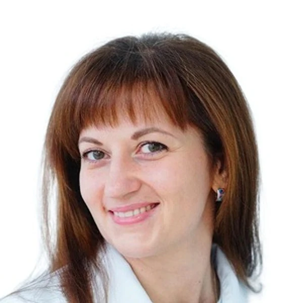 Титова Татьяна Николаевна — Ревматолог, Врач УЗИ, Терапевт, Курск