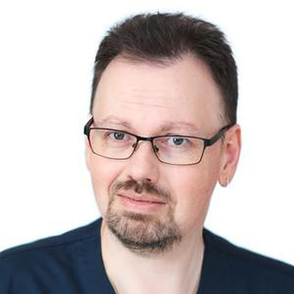Владимиров Дмитрий Владимирович — Травматолог, Артролог, Ортопед, Москва