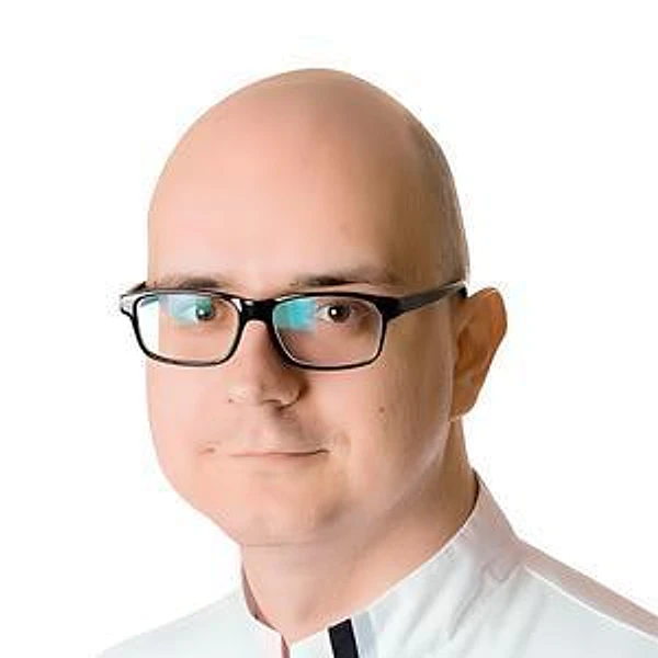 Объедков Дмитрий Геннадьевич — Стоматолог, Москва