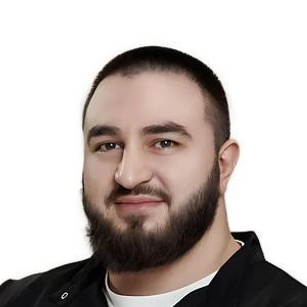 Зязиков Муса Магомедович — Стоматолог-хирург, Стоматолог-имплантолог, Москва