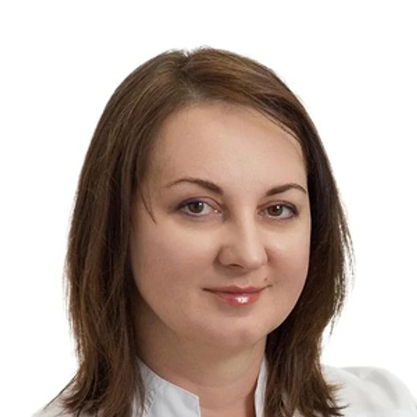 Кузьмина Мария Анатольевна — Гинеколог, Репродуктолог, Калининград