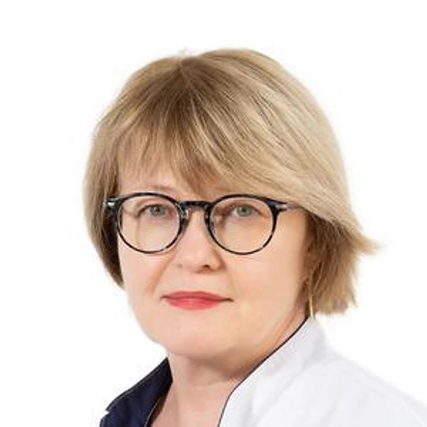 Тихомирова Ирина Николаевна — Невролог, Челябинск