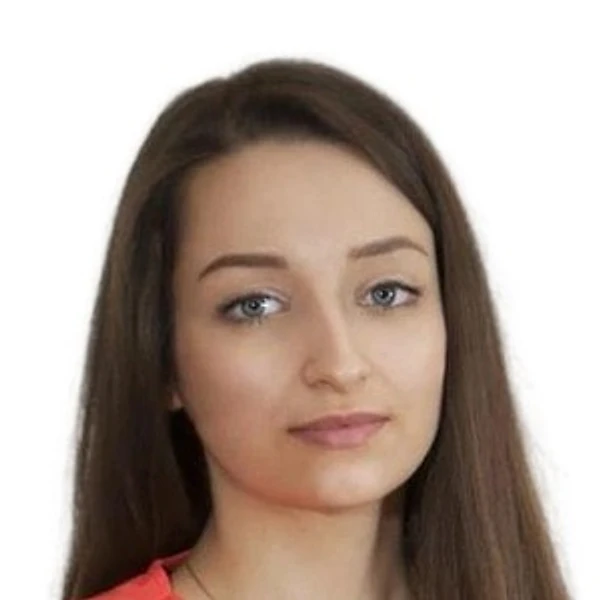 Ященко Наталия Витальевна — Стоматолог-ортодонт, Краснодар